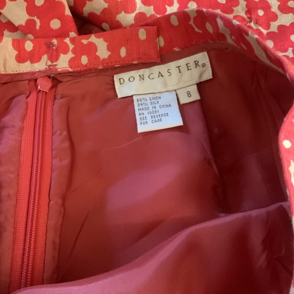 DONCASTER vintage suit - Picture 5 of 5